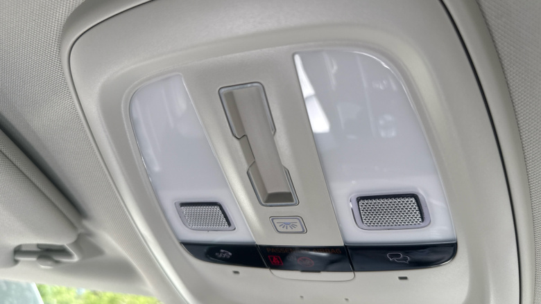 Volvo XC90 2.0 B6P Ultimate Dark 5dr AWD Geartronic Petrol Estate